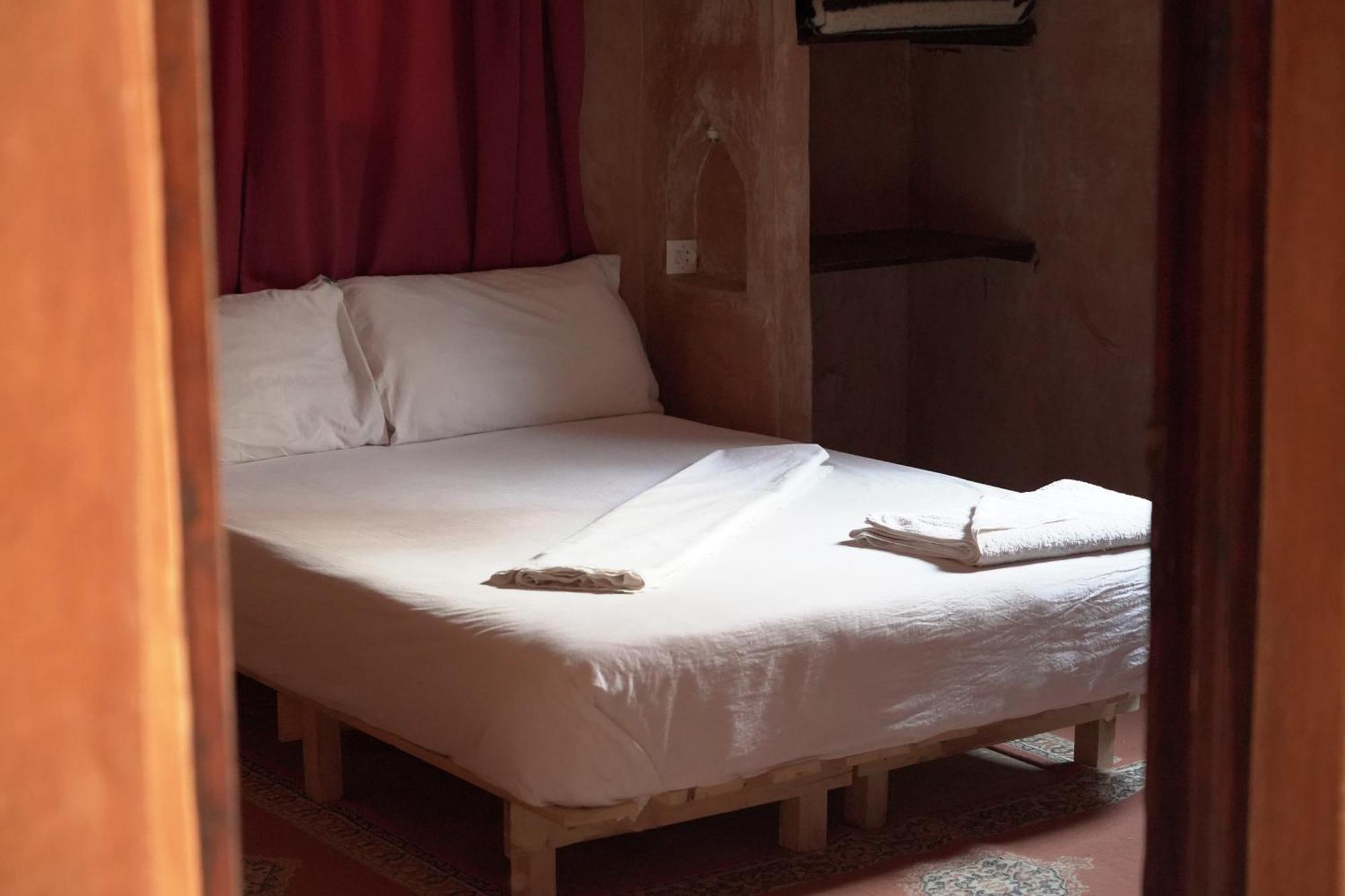 Chez Manar Hotel Ait-Ben-Haddou Eksteriør billede