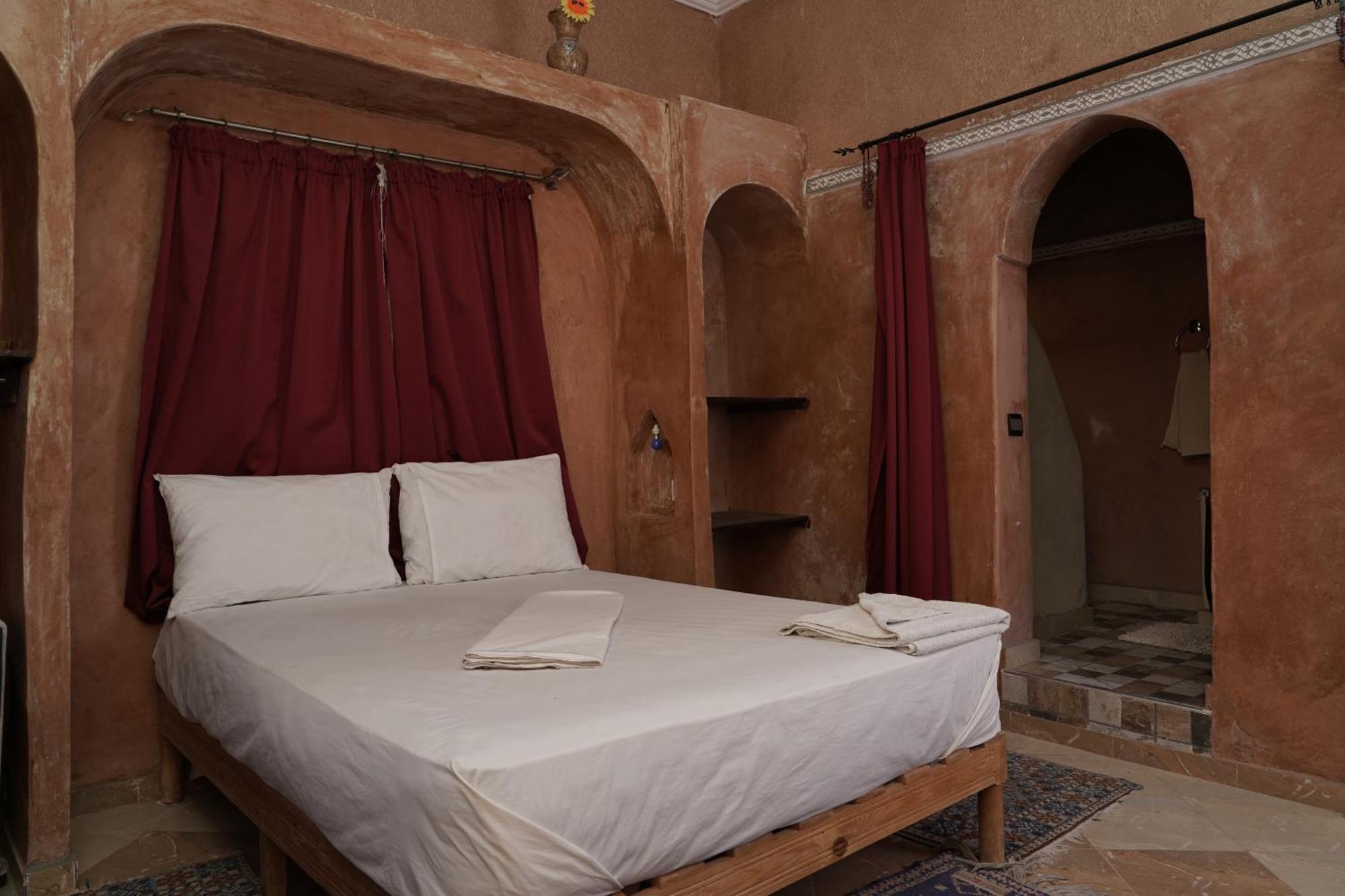 Chez Manar Hotel Ait-Ben-Haddou Eksteriør billede