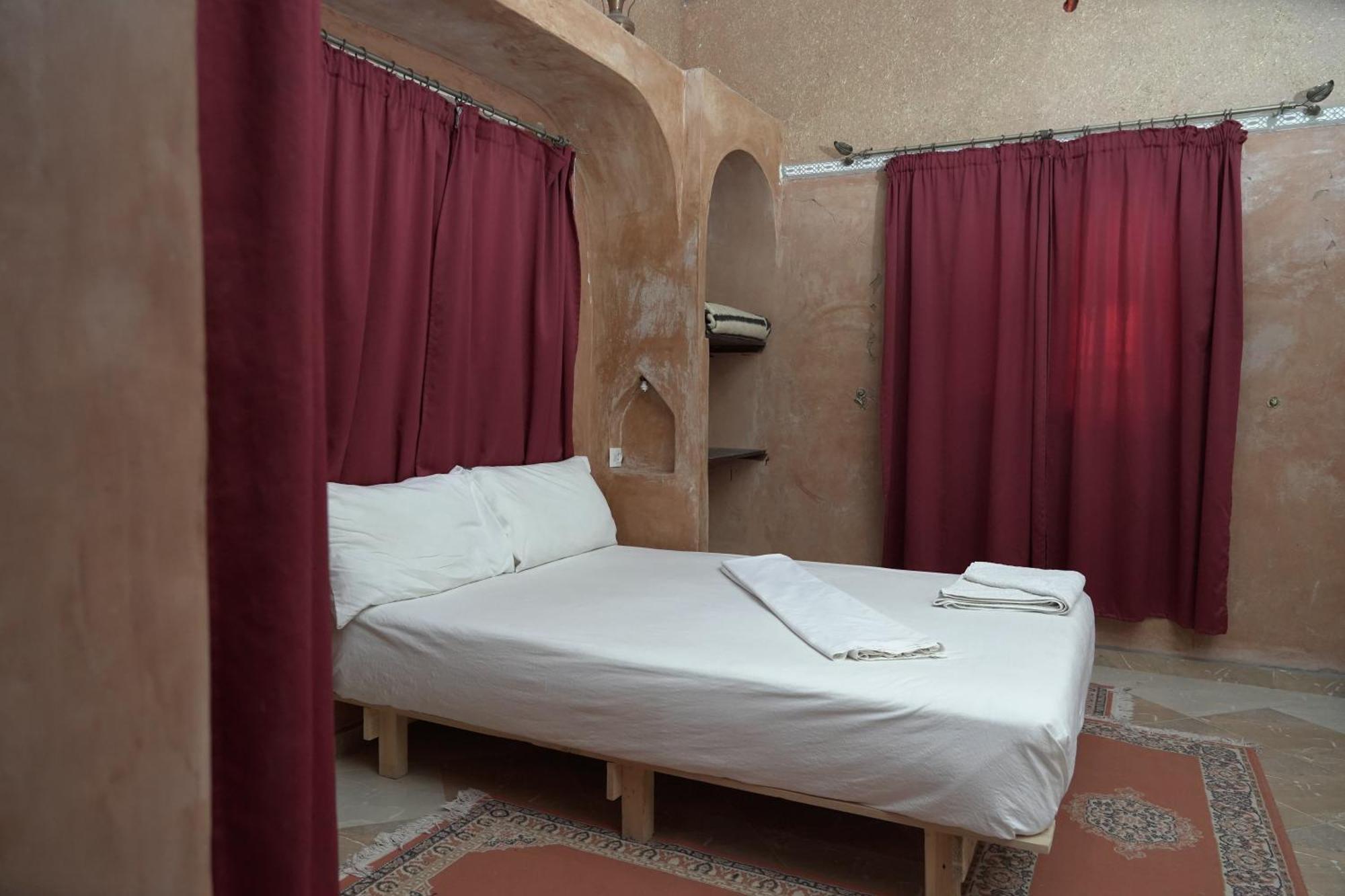 Chez Manar Hotel Ait-Ben-Haddou Eksteriør billede