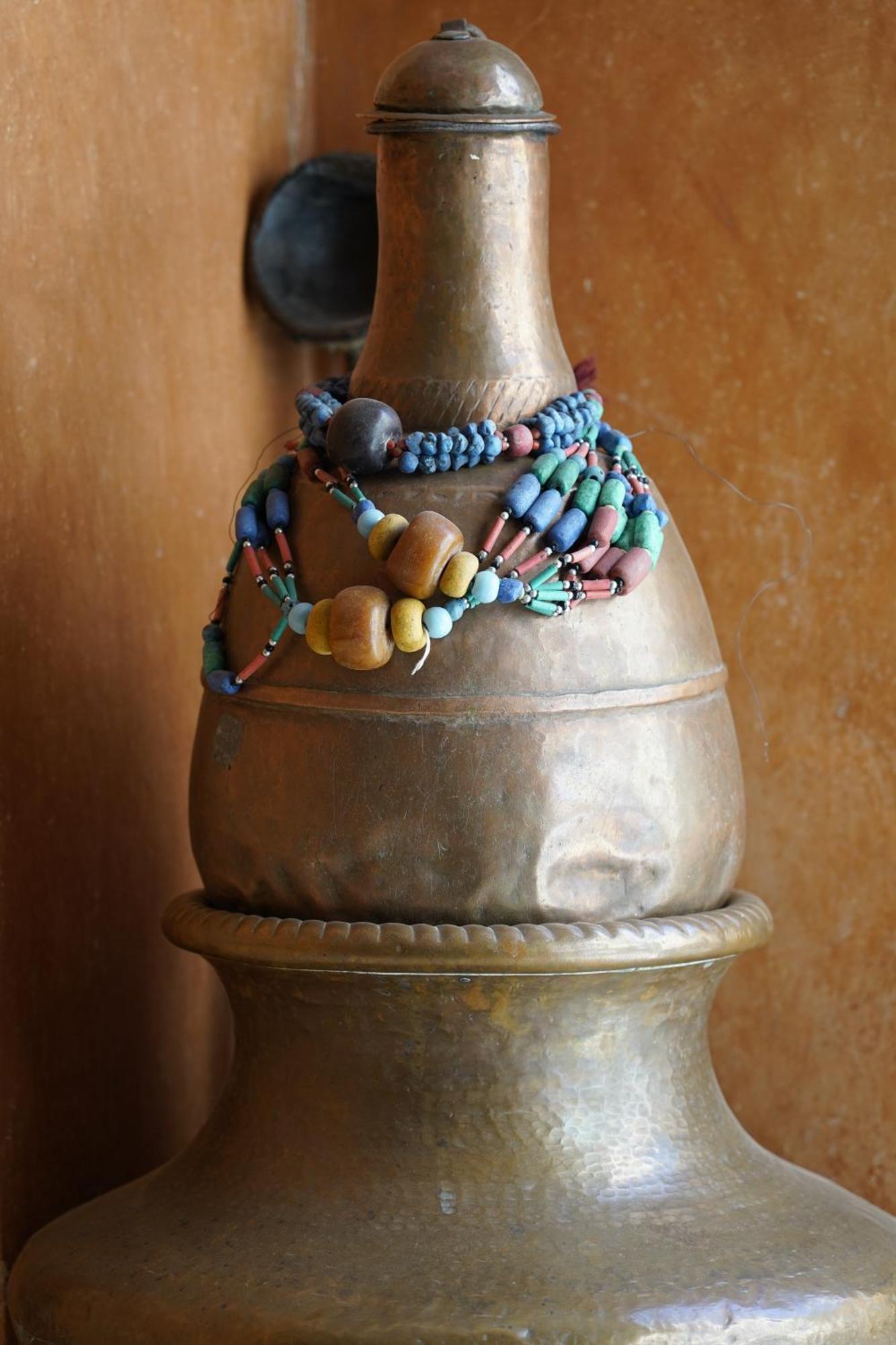 Chez Manar Hotel Ait-Ben-Haddou Eksteriør billede